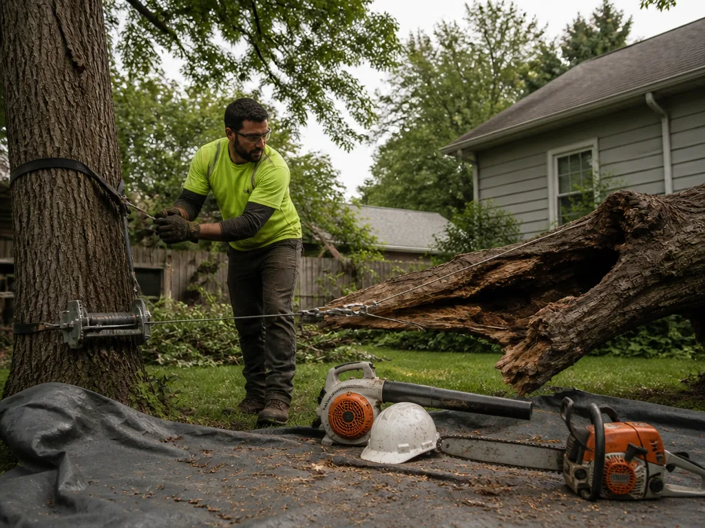 Dead Tree Removal